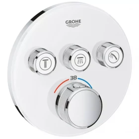 Baterie sprchová/vanová termostatická podomítková GROHTHERM SMARTCONTROL 29904LS0