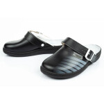 Abeba U 7212 unisex zdravotní obuv 36