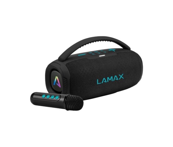 LAMAX PartyGo1 Mini - přenosný reproduktor EDF_778868