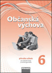Občanská výchova nová generace příručka učitele