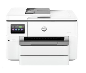 HP All-in-One Officejet 9730e Wide Format (A3, 22 ppm (A4), USB, Ethernet, Wi-Fi, Print/Scan/Copy DADF) EDF_1005812
