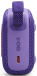 JBL GO4 Purple