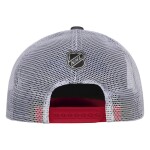 Outerstuff Dětská kšiltovka Chicago Blackhawks NHL Top Player Snapback