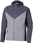 Běžecká bunda Mizuno Tech Thermal Charge Hdd Jkt J2GEC50206 Velikost textilu: M