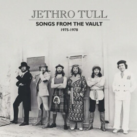 Songs From The Vault 1975-1978 (Rsd 2025) - 2 LP - Tull Jethro