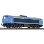 Piko H0 59380 H0 dieselová lokomotiva BR 118.4 Deutsche Reichsbahn, 6osý BR 118 Deutsche Reichsbahn, 6osý