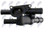 PIETRO Termostat VW Bora(1J2,1J6), Golf IV(1J1,1J5) 1.6