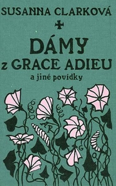 Dámy Grace Adieu