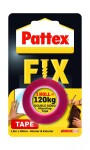 Henkel Pattex - Fix oboustranná páska, nosnost 120 kg, 1,5 m x 19 mm