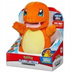 Pokémon plyšák Charmander interaktivní