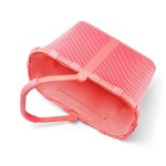 Nákupní košík Reisenthel Carrybag Frame Mesh coral