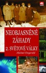 Neobjasněné záhady 2. světové války - Michael FitzGerald - e-kniha