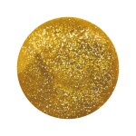 Astra Astra, 301116001, metalické barvy s flitry, 6 ks