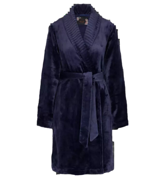 Dámský župan Robes Fleece Robe 01 - Triumph 00JO 4446