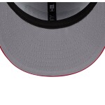 New Era Pánská kšiltovka Houston Rockets NBA 2024 City Edition 59FIFTY Fitted Velikost: 7 3/4