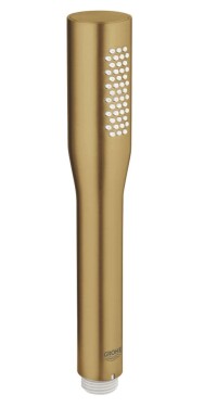 GROHE - Euphoria Cosmopolitan Ruční sprcha, kartáčovaný Cool Sunrise 27400GN0