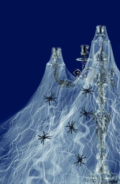 Rappa Pavučina + 4 pavoučků