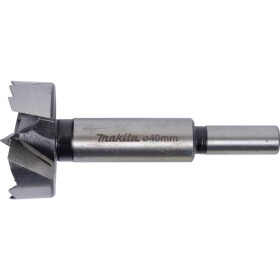 Makita D-42298 Foersterův vrták, čelní fréza 1 ks