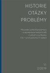 Historie–Otázky-Problémy 2/2019