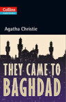 CER: Christie, A.: They Came to Baghdad (with A-CD) DOPRODEJ  - Agatha Christie