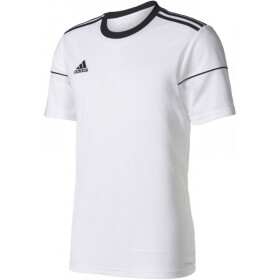 Pánské fotbalové tričko Squadra 17 M BJ9175 - Adidas 116CM