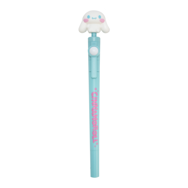 Cinnamoroll pohyblivé pero DPL6 - EPEE