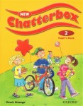 New Chatterbox Pupil´s Book Derek Strange