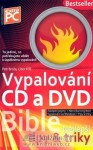 Bible vypalování CD