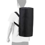 Sportovní taška Mizuno Drumbag WASO 33GDC00509