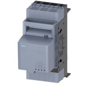 Siemens 3NP11231BC22 výkonový odpínač pojistky 3pólový 160 A 690 V/AC 1 ks