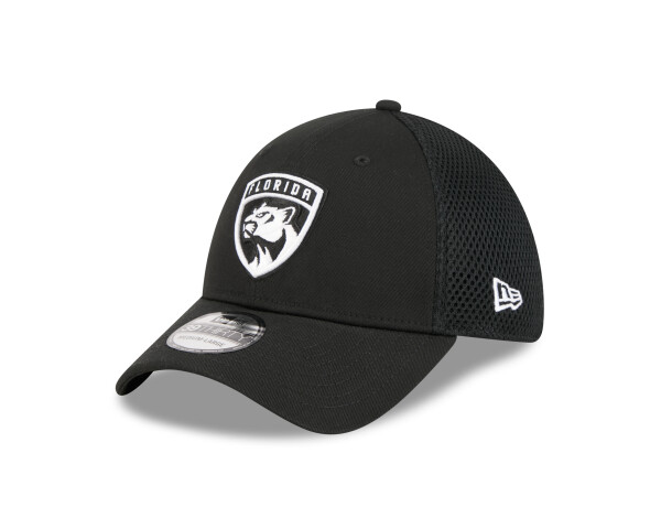 Pánská kšiltovka Florida Panthers NHL NEW ERA 3930 neo Velikost: M/L