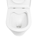 WC kombi komplet SAT Brevis vario odpad SATBRE32 SATBRE32