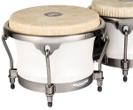 Meinl Artist Series Bongo Roberto Serrano, REMO® Fiberskyn Heads - 7"
