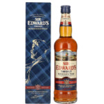 Sir Edward´s Smoky Blended Scotch Whisky 40% 0,7 l (karton)