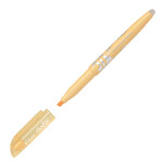 Pilot FriXion Light Soft 4.0 pastelově oranžový