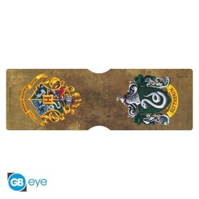 Harry Potter Pouzdro na platební a věrnostní karty - Zmijozel