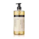 Humdakin Čisticí prostředek na nádobí Salvia & Sea Buckthorn 750 ml, krémová barva, plast