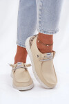 Polobotky model 213486 Step in style 40