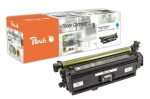 Peach CE271A toner / CLJ CP-5520, 5525 / 15.000 stran / Modrá (110830)