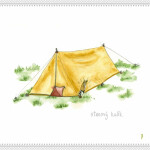 Imaginární zvěř 2 - Anna Vosolsobě