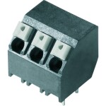 Weidmüller 1885080000 pružinová svorkovnice 1.5 mm² Pólů 8 černá 13 ks