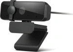 Lenovo 310 FHD černá / Webkamera / Full HD / 30 fps / USB / Mikrofon (GXC1S15024)