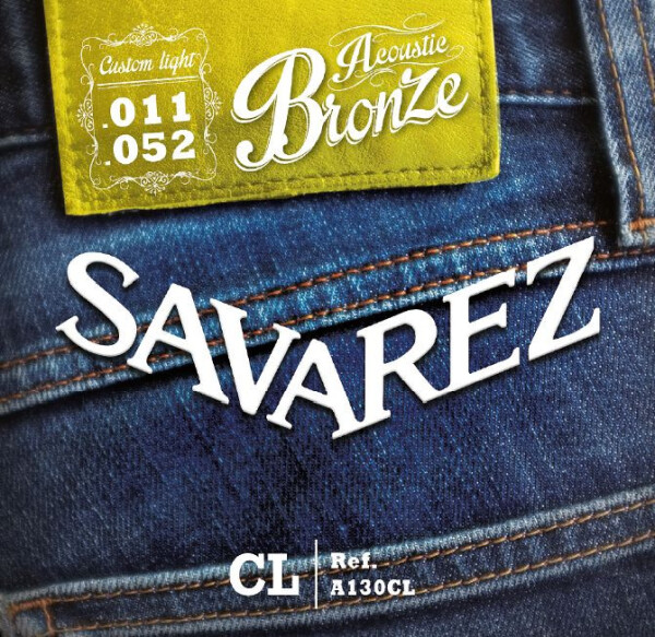 Savarez A130CL