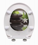 Schütte JASMIN | Duroplast, Soft Close 4008431823676