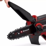 Aku prořezávací pila Einhell GP-PS 18/20 Li BL-Solo 4600080