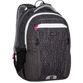 BAGMASTER BOSTON 20 A šedý