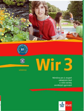 Wir Učebnice Giorgio Motta