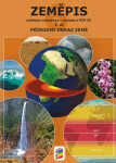 Zeměpis 6, 2. díl - Přírodní obraz Země - Učebnice, 4. vydání