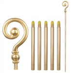 R-Kontakt.cz Berla mikulášská 185 cm