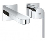 GROHE - Plus Umyvadlová baterie M pod omítku, 2-otvorová instalace, chrom 29303003